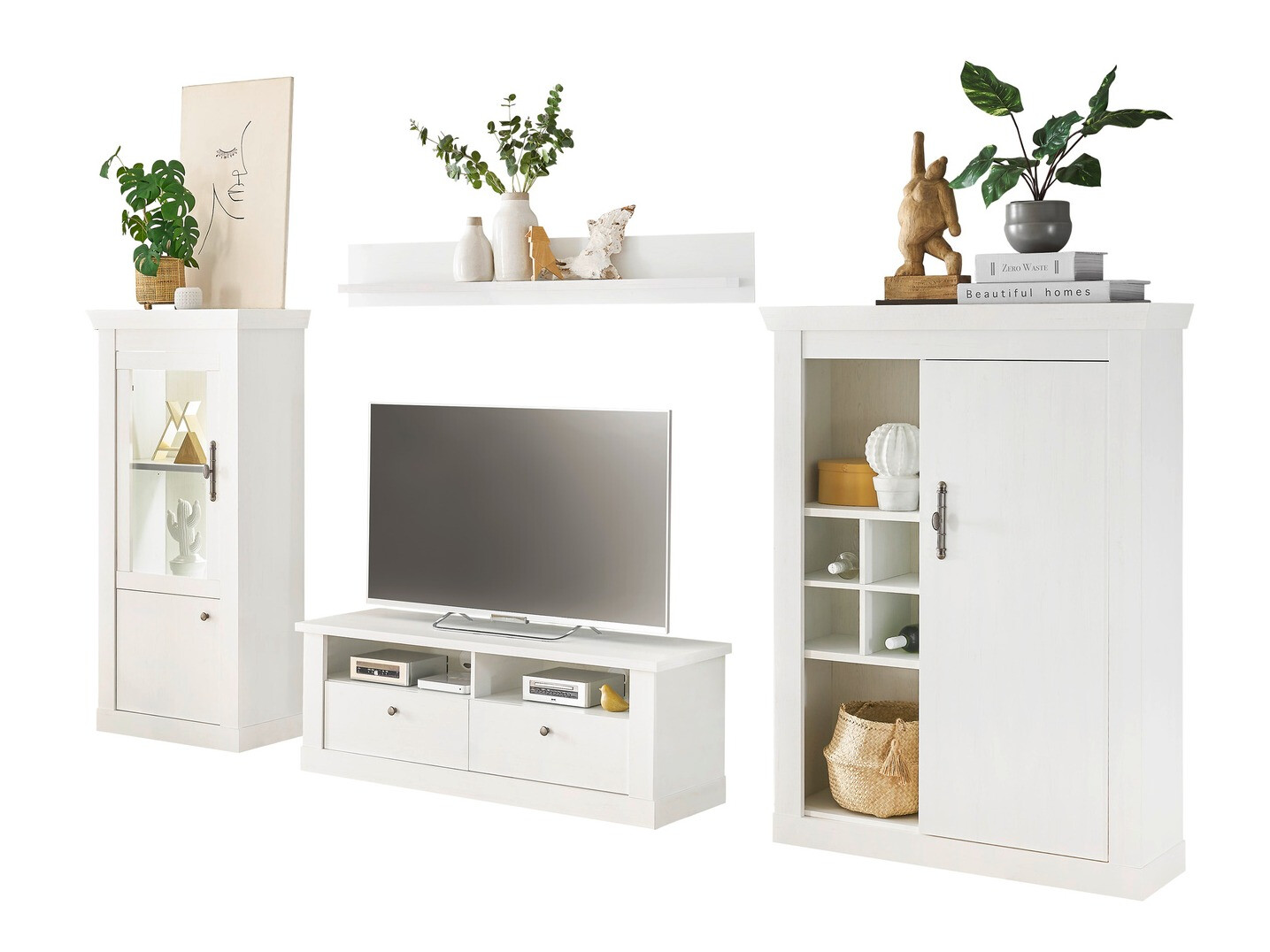 Nappali szett Toletro 117