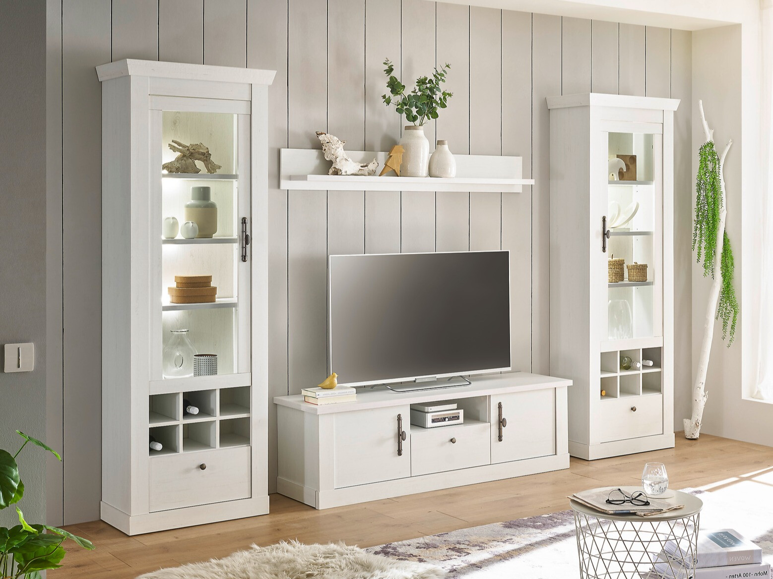 Nappali szett Toletro 118