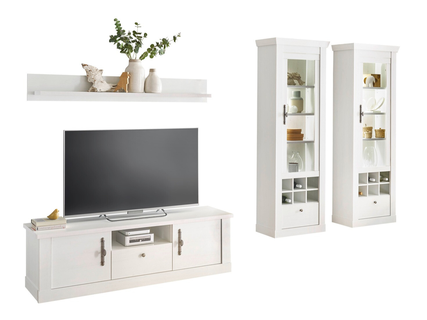 Nappali szett Toletro 118