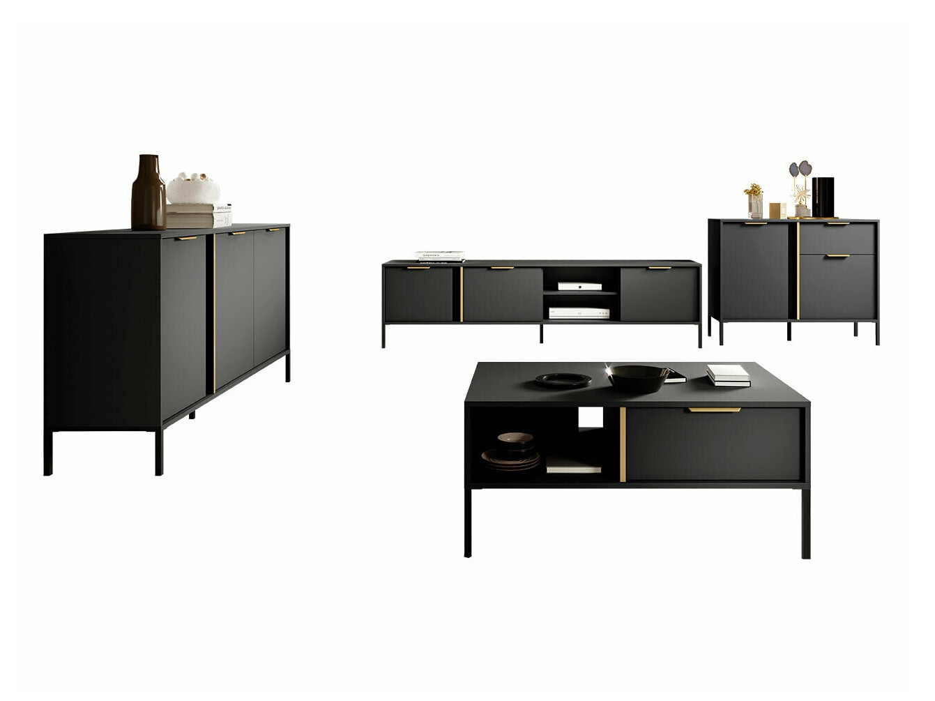 Nappali szett Velsoru 109