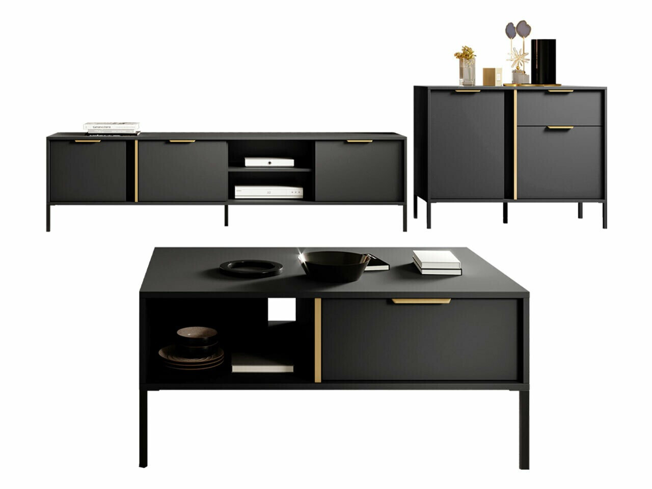 Nappali szett Velsoru 109