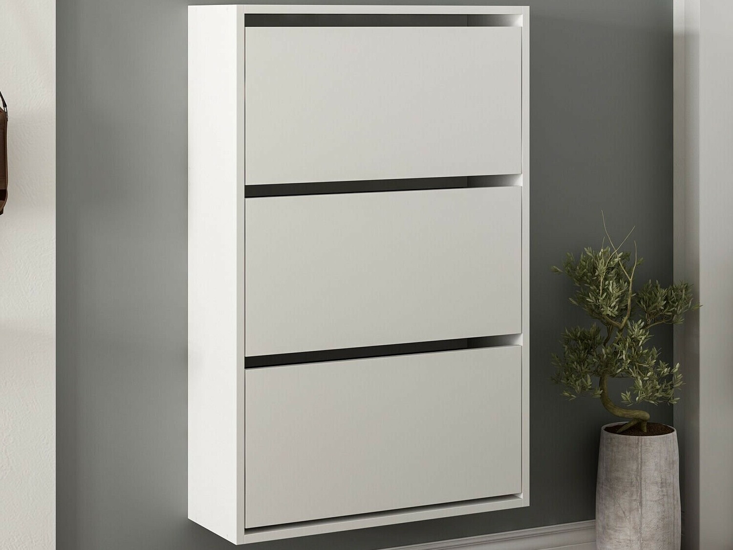 Cipőtároló Kailua 2299