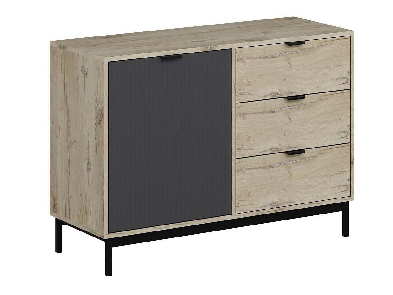 Komód Asheboro 140