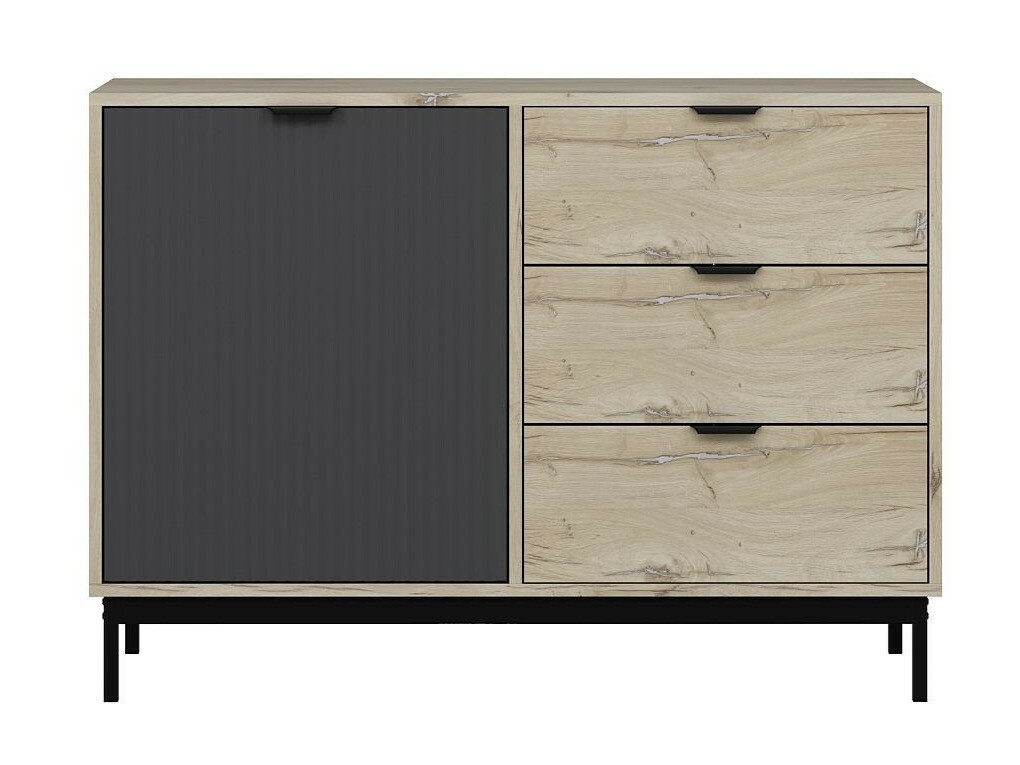 Komód Asheboro 140