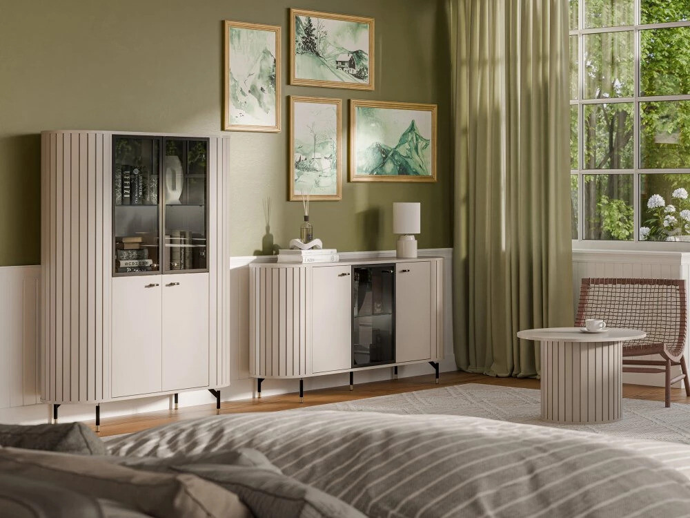 Szekrény Novmono 114