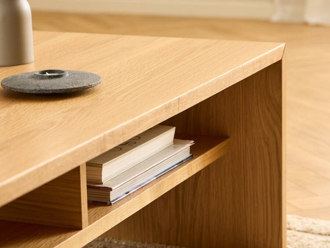 Dohányzóasztal Norsica 855