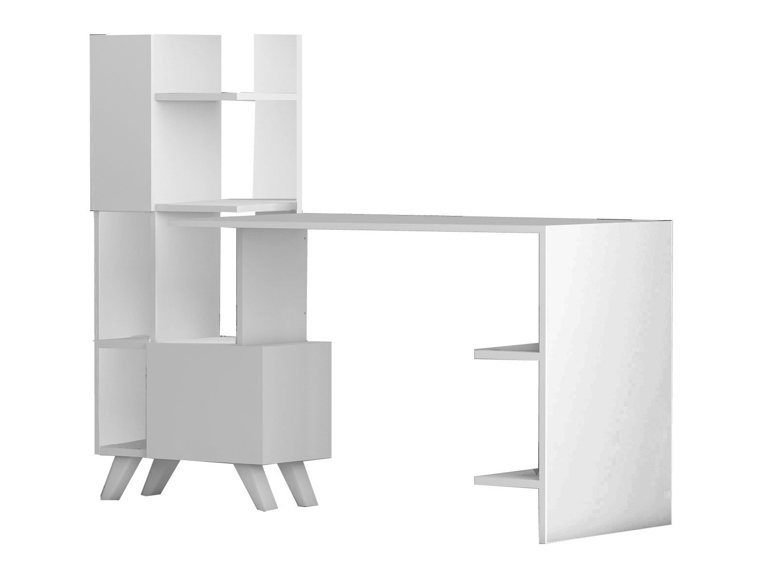 Íróasztal Kailua 2316