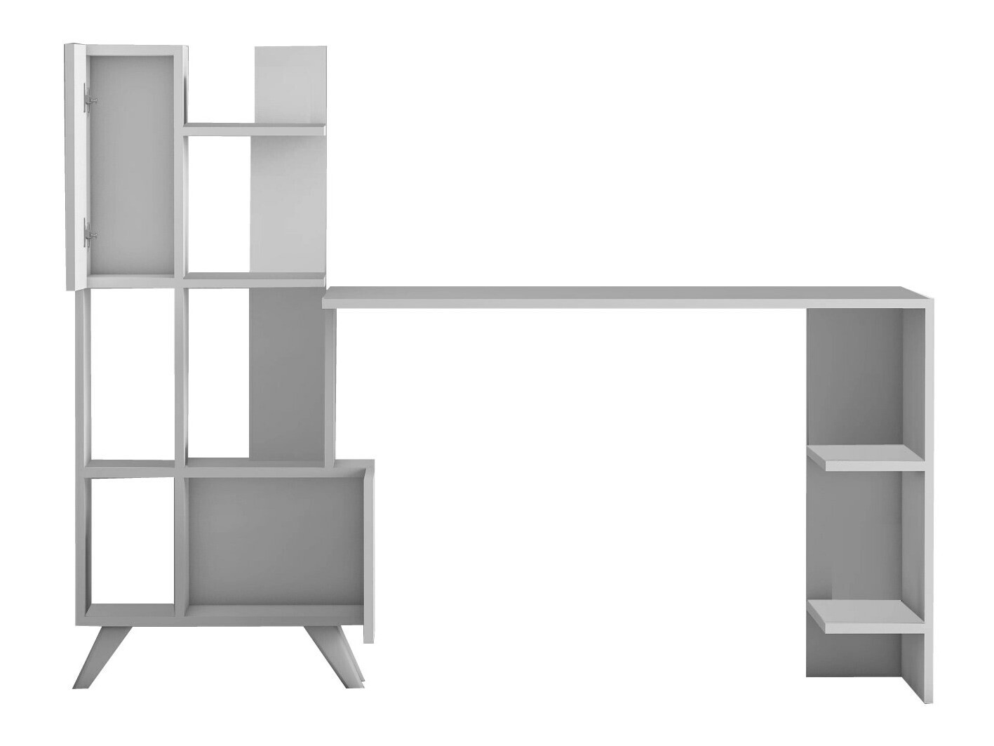 Íróasztal Kailua 2316