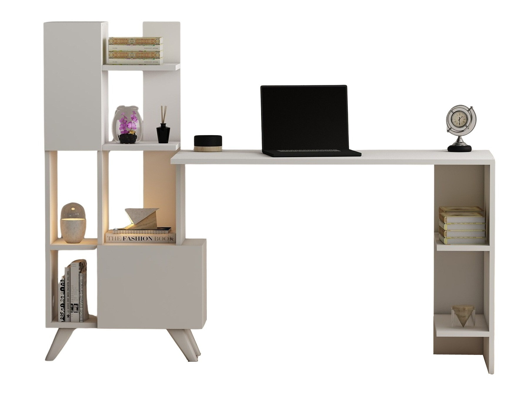 Íróasztal Kailua 2316