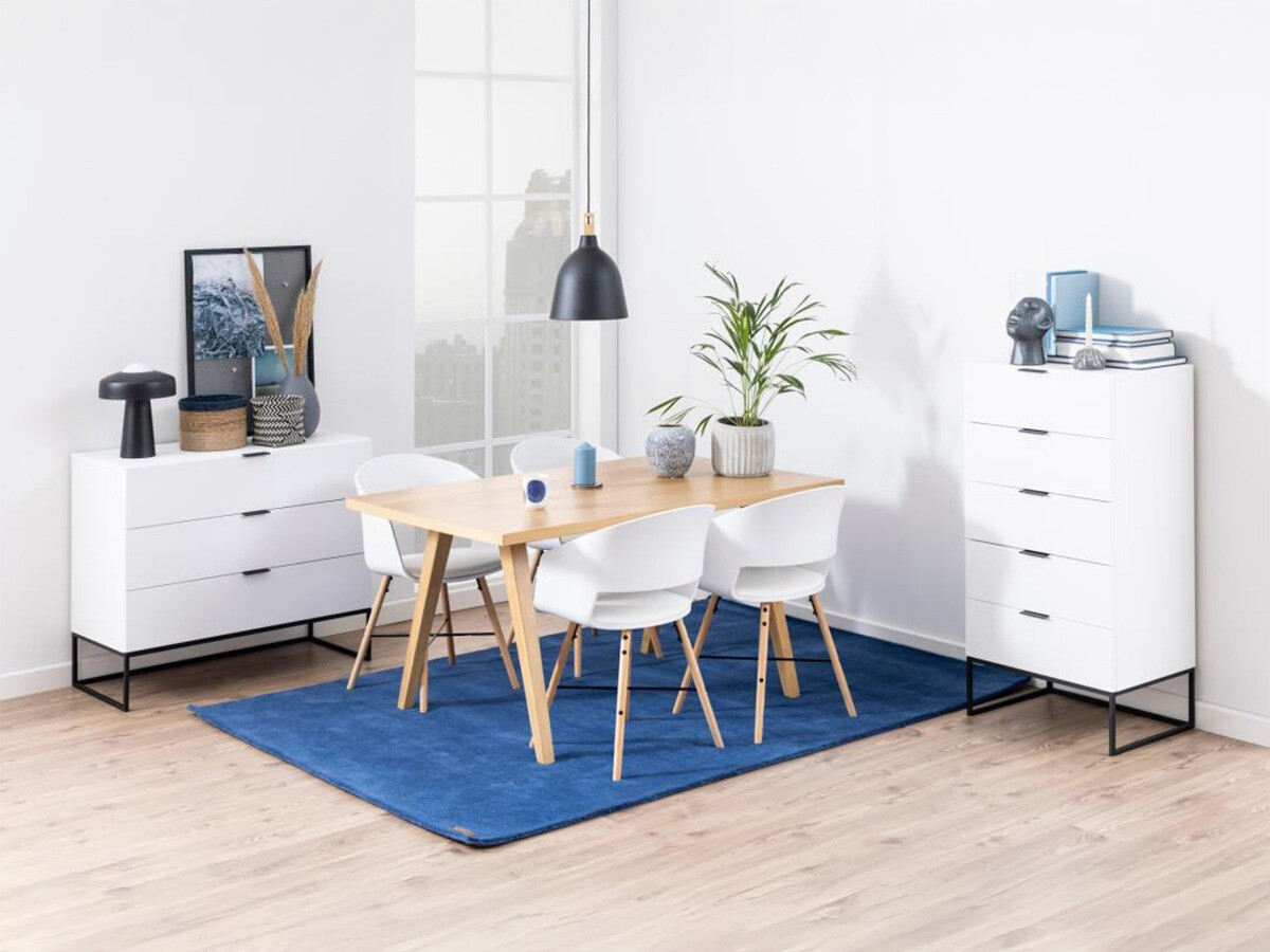 Szék Norsica 207 (Fehér)