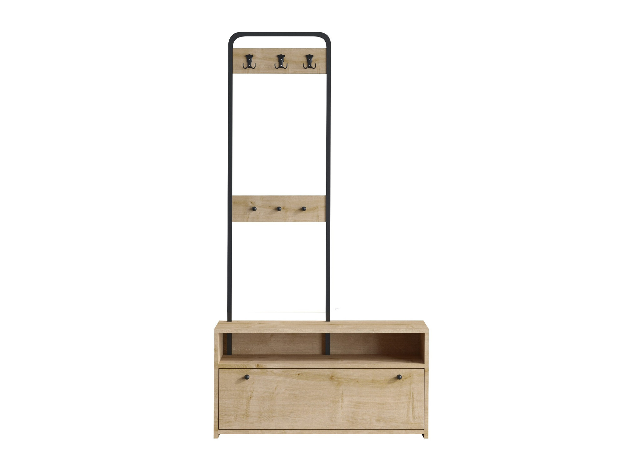 Előszoba garnitúra Sonliro 142