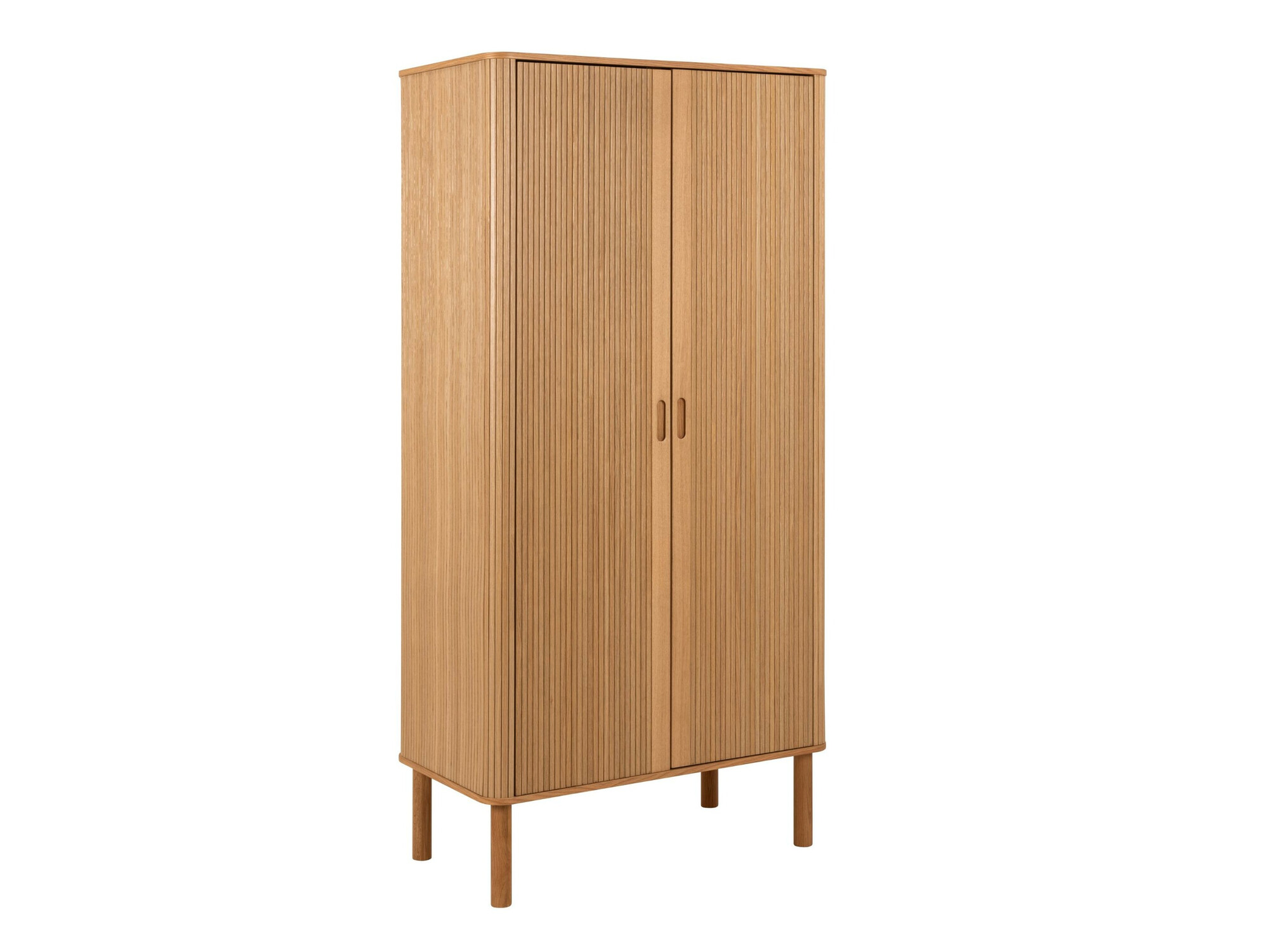 Gardróbszekrény Norsica Dunmavo 107