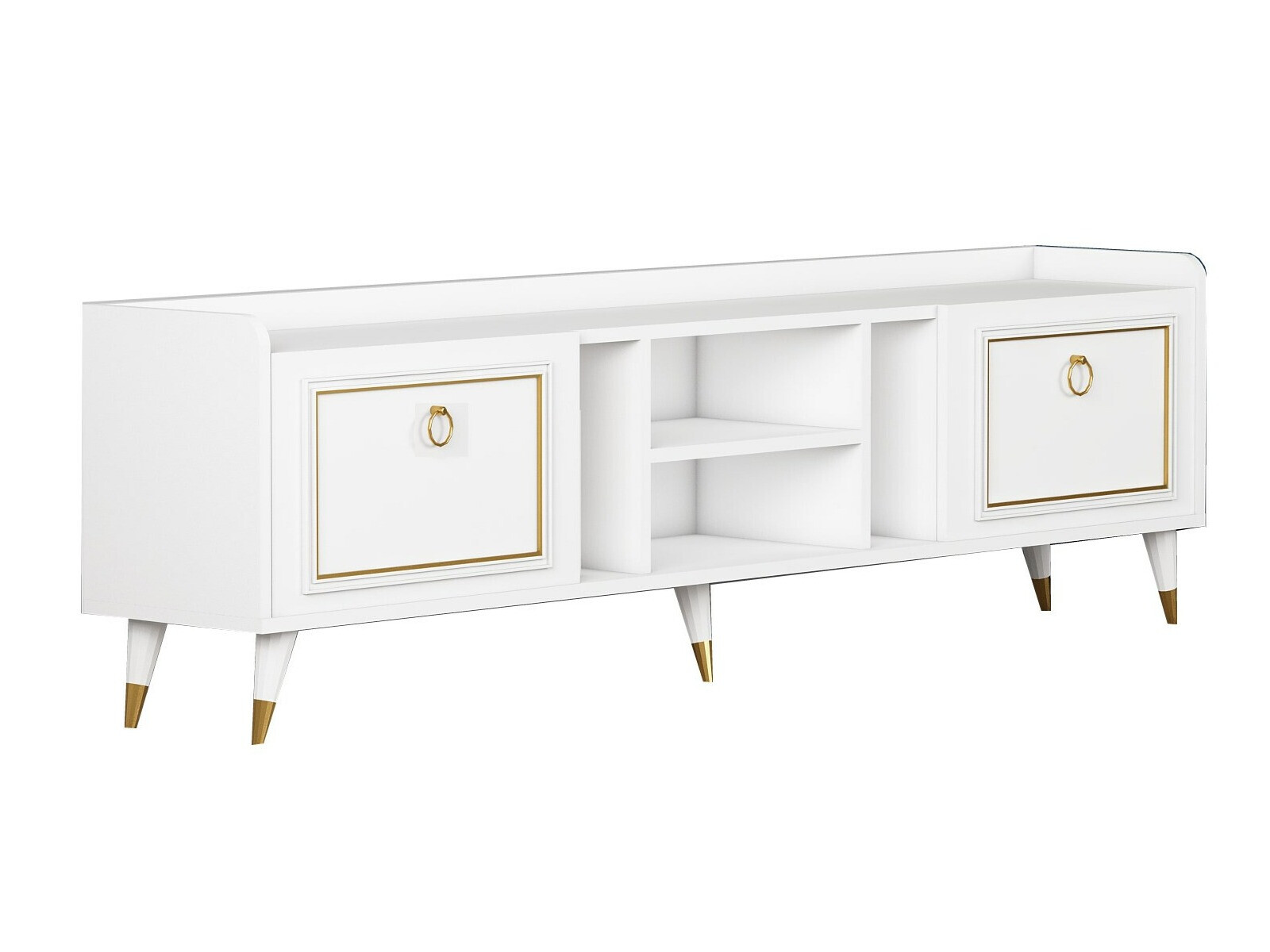 TV-állvány Kailua 2322