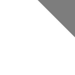 Nappali szett Lorlare 101 (Fehér + Szürke)