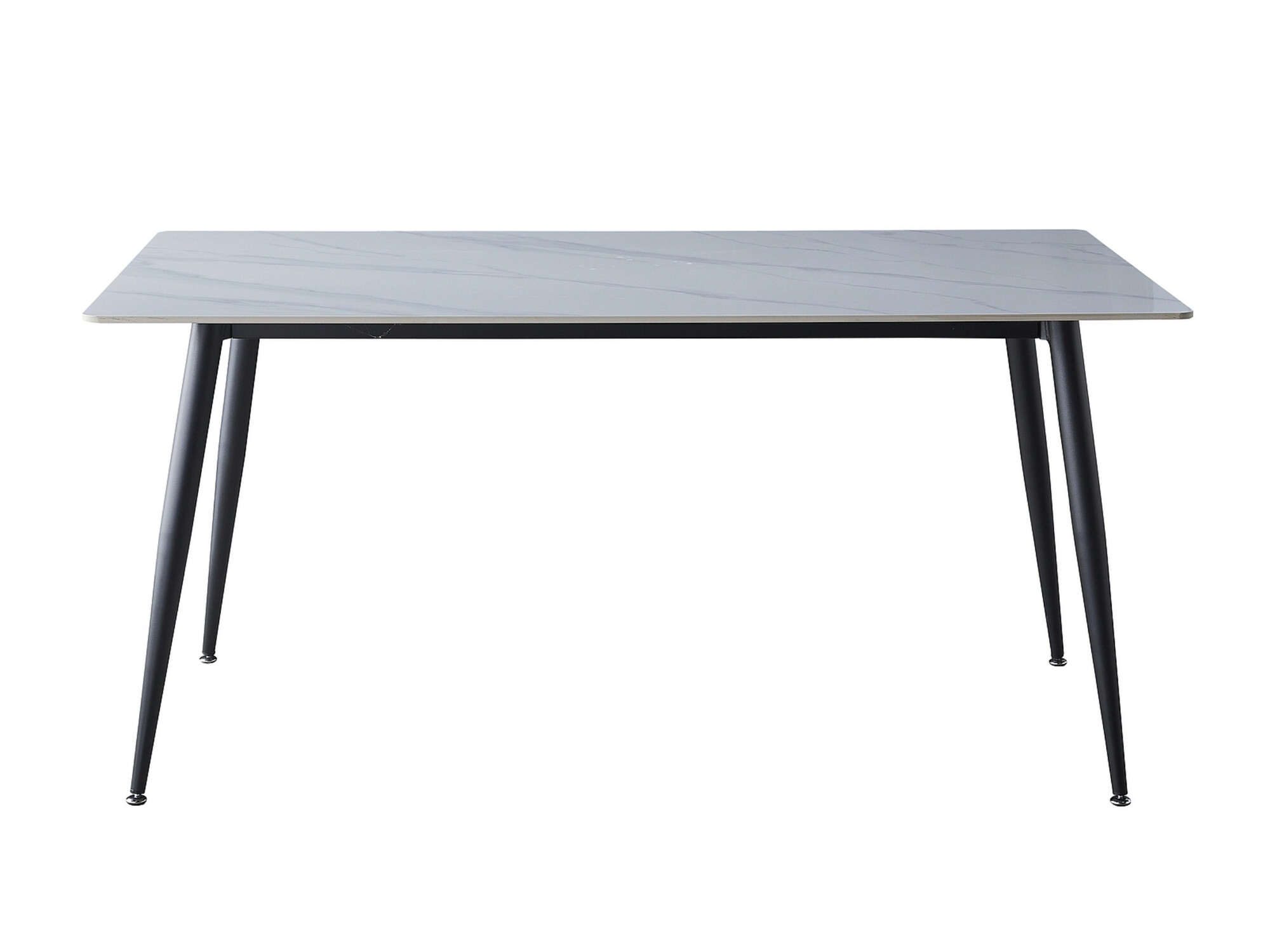 Asztal Detroit 779 (Fehér márvány)