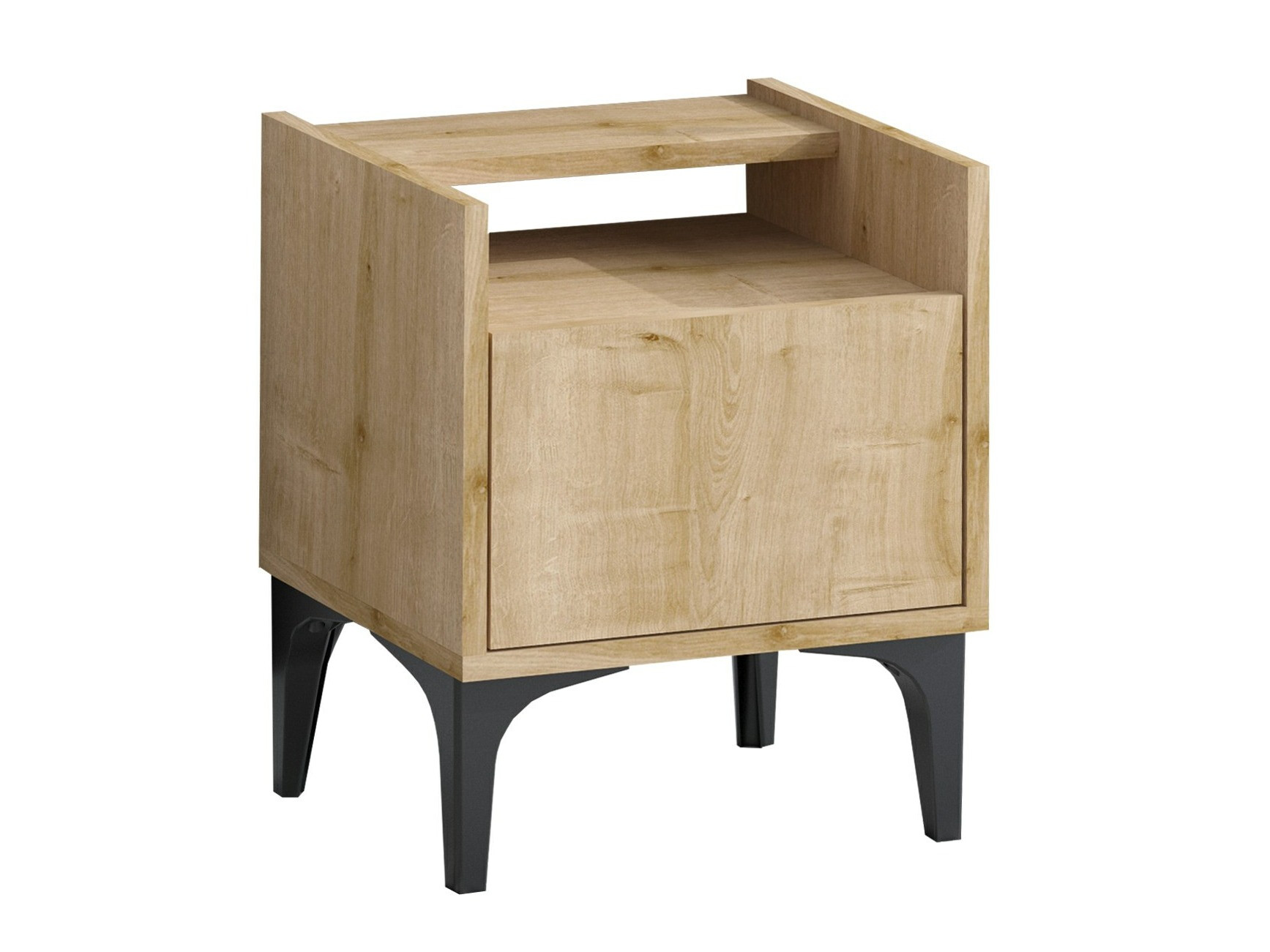 Éjjeliszekrény Sonliro 146