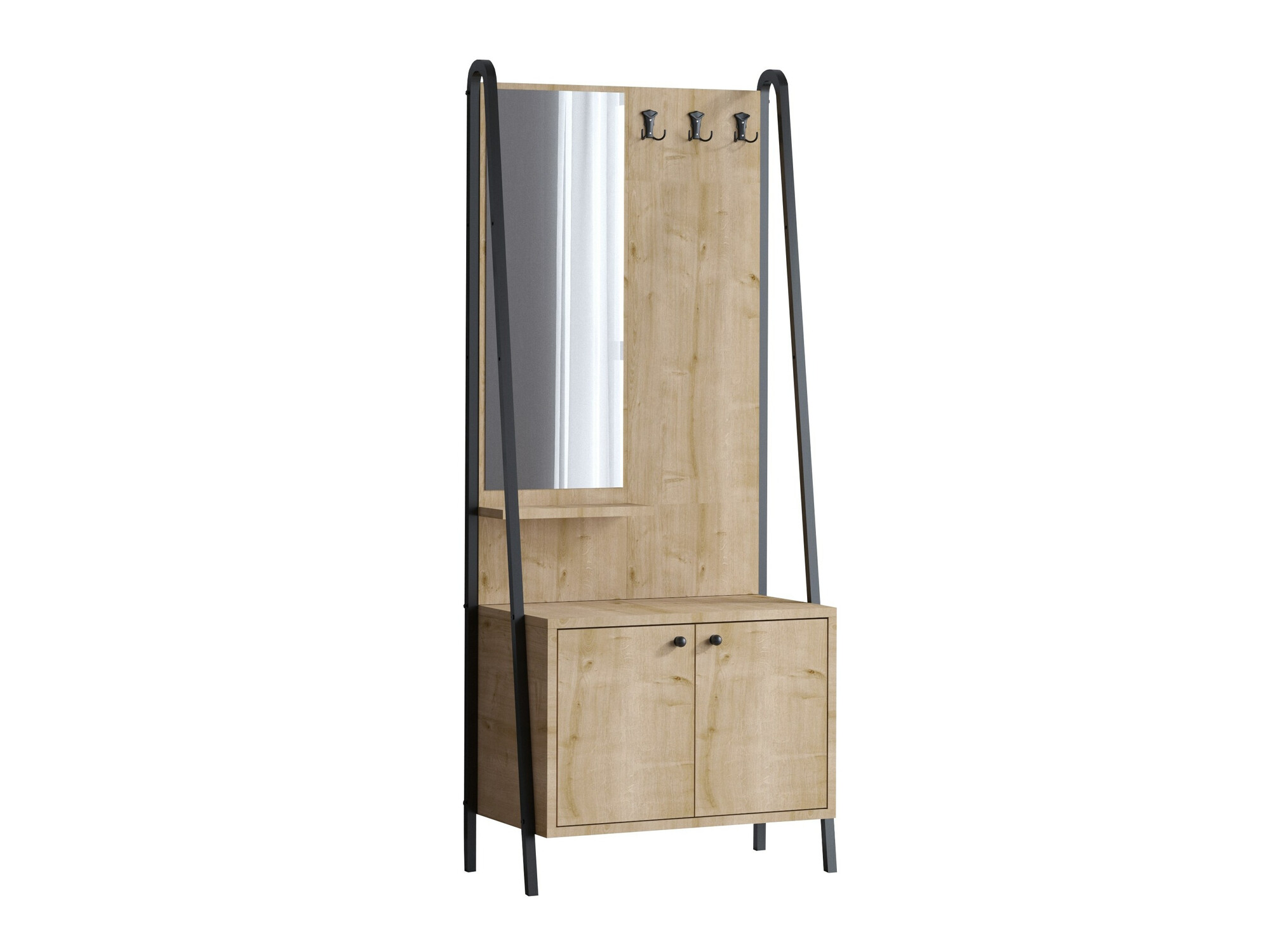 Előszoba garnitúra Sonliro 145