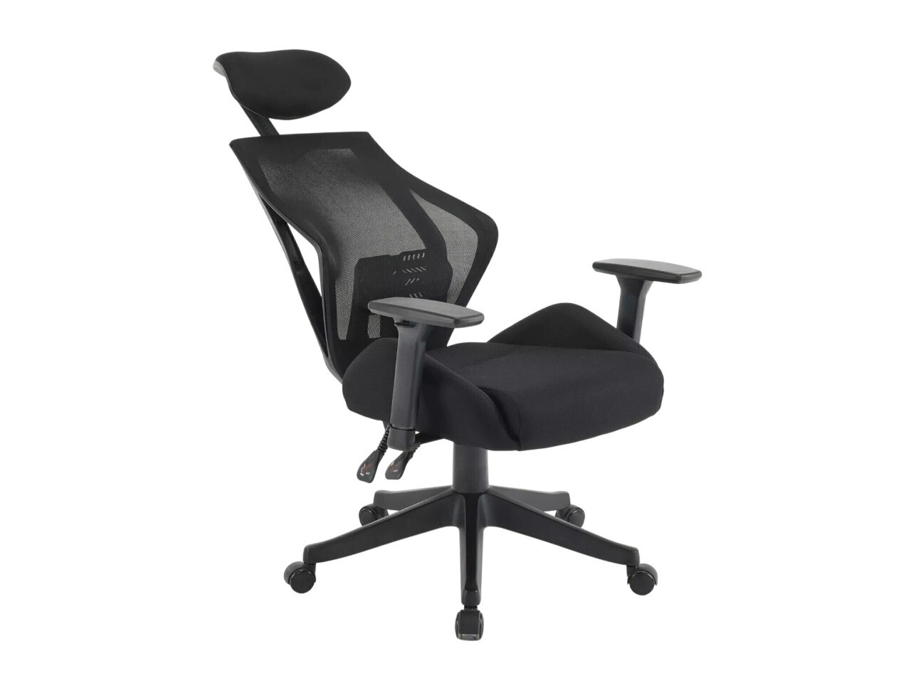 Irodai szék Detroit 648