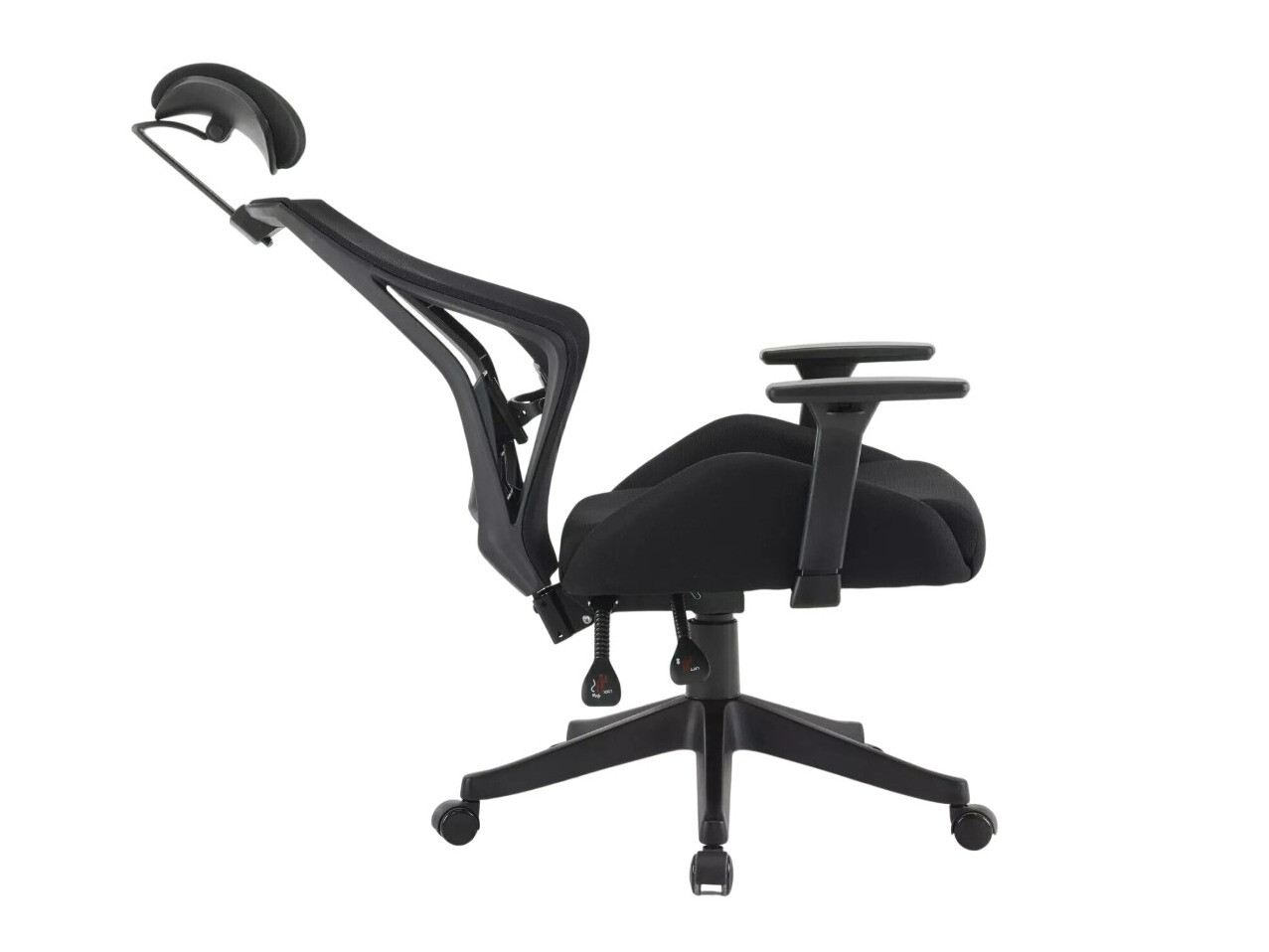 Irodai szék Detroit 648