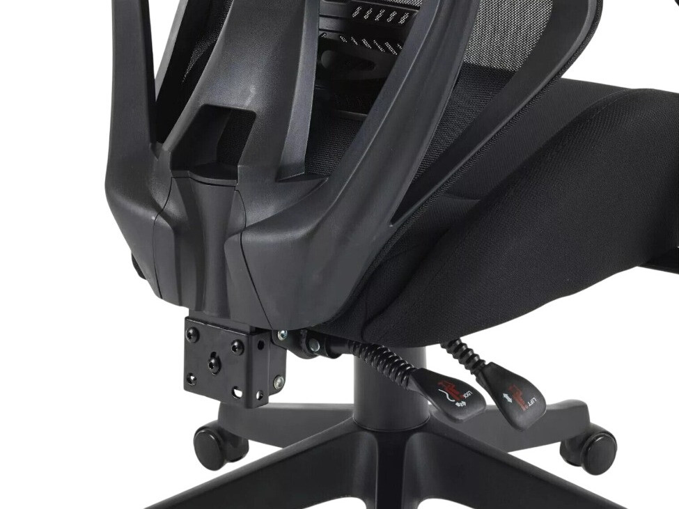 Irodai szék Detroit 648