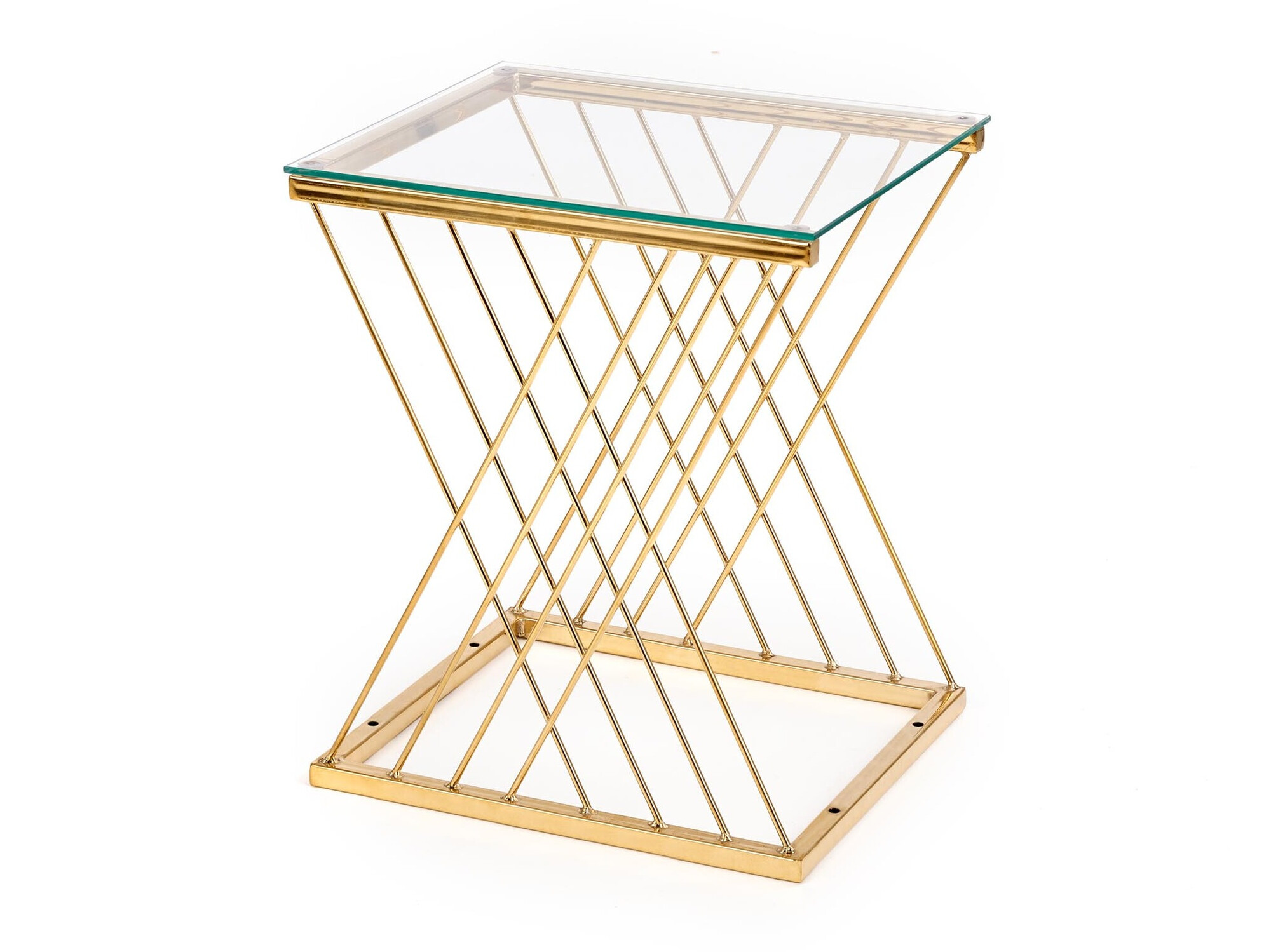 Dohányzóasztal Houston 1873