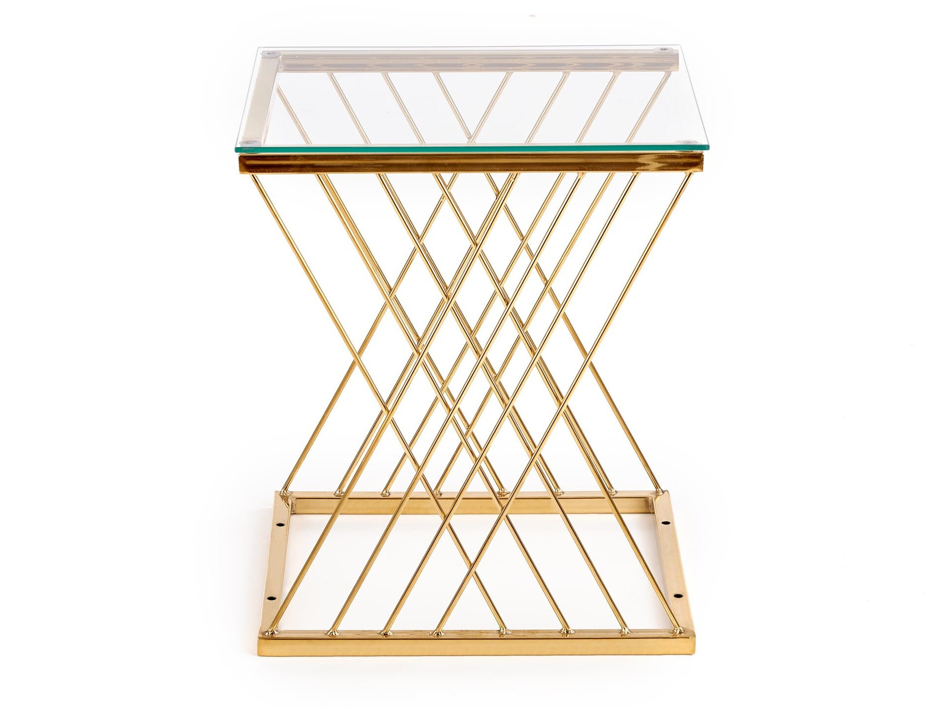 Dohányzóasztal Houston 1873