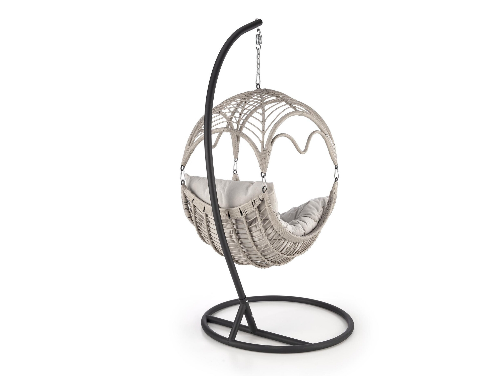 Függőszék Houston 1874