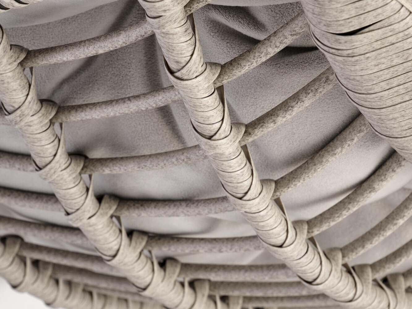 Függőszék Houston 1874