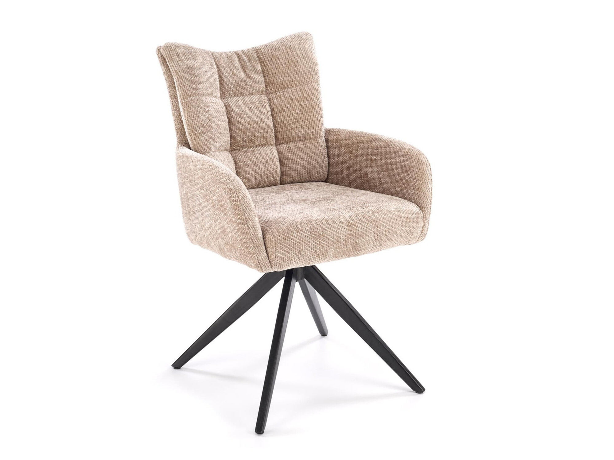 Szék Houston 1833 (Bézs)