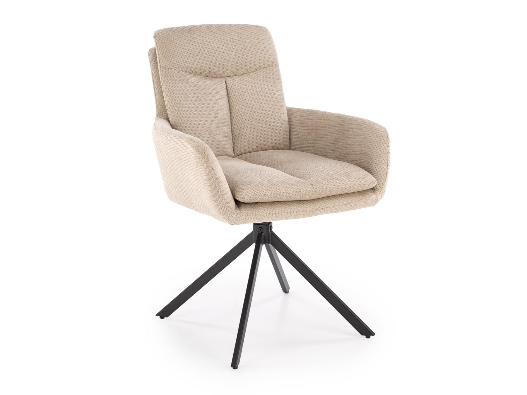 Szék Houston 1872 (Bézs)