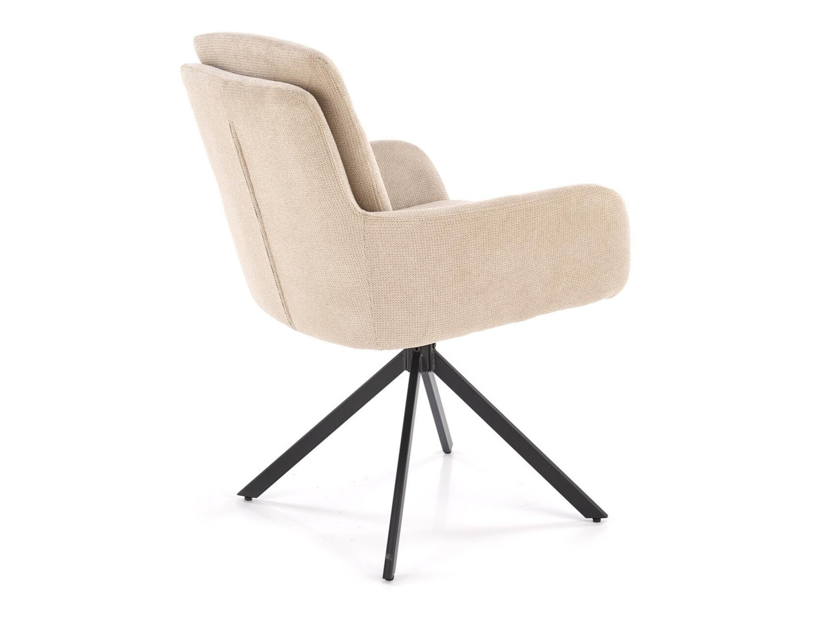 Szék Houston 1872 (Bézs)