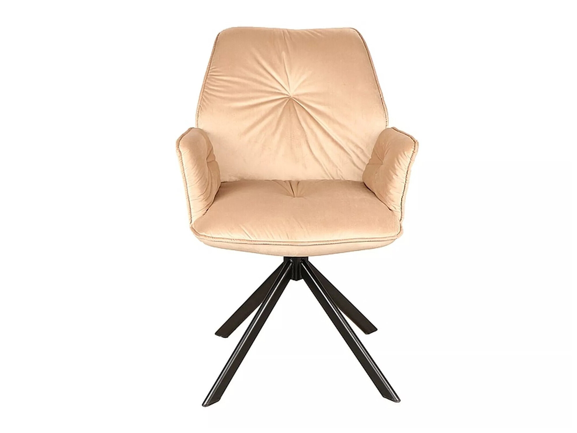 Szék Detroit 653 (Bézs)