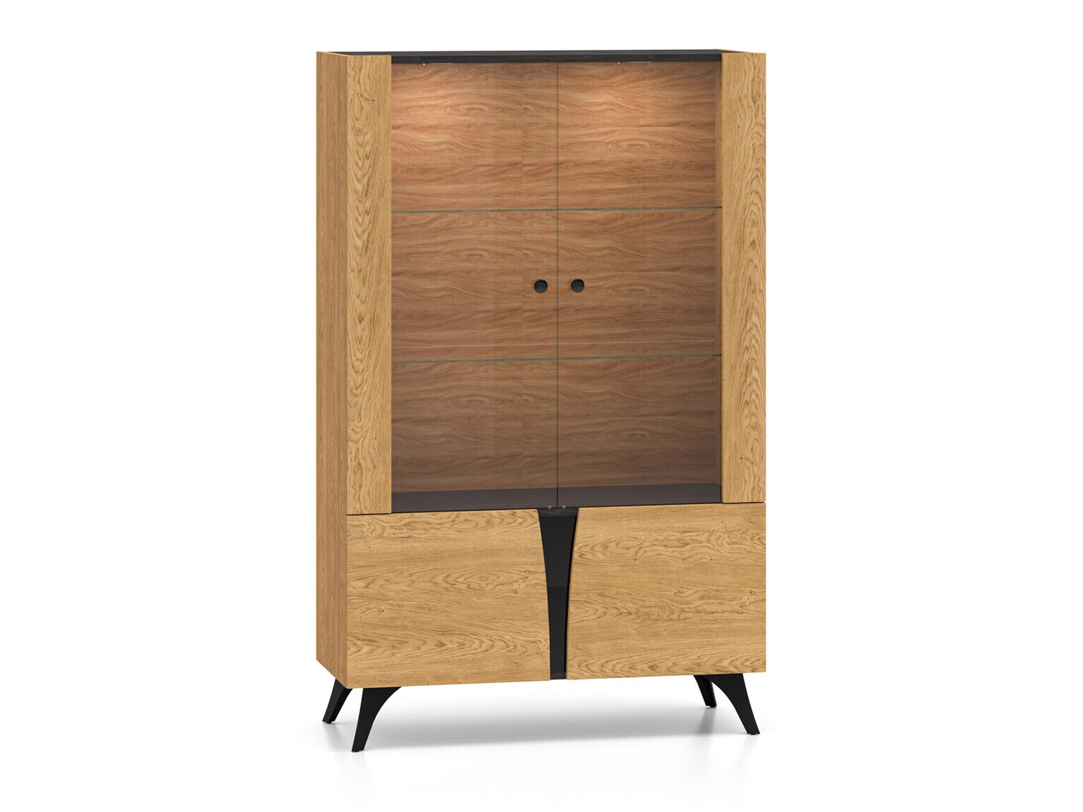 Könyvespolc Verenoa 107