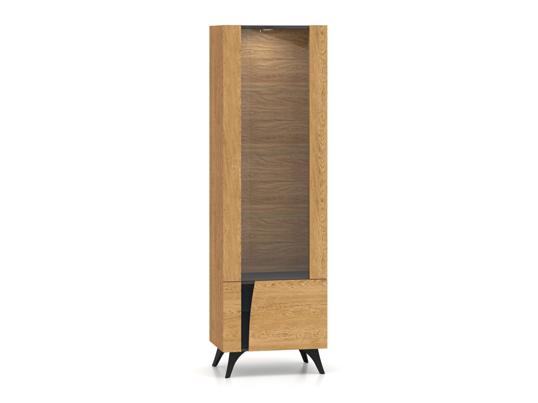 Könyvespolc Verenoa 108