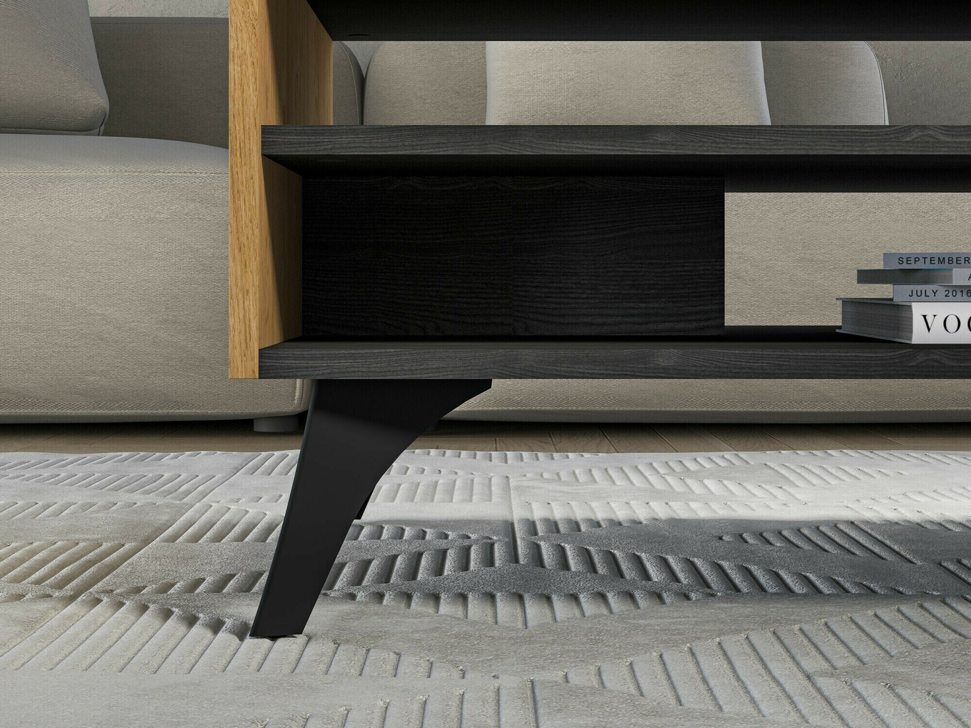 Nappali szett Verenoa 109