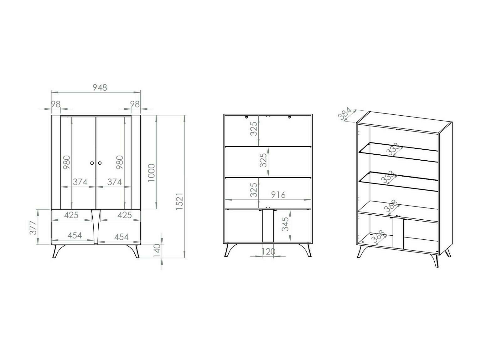 Nappali szett Verenoa 109