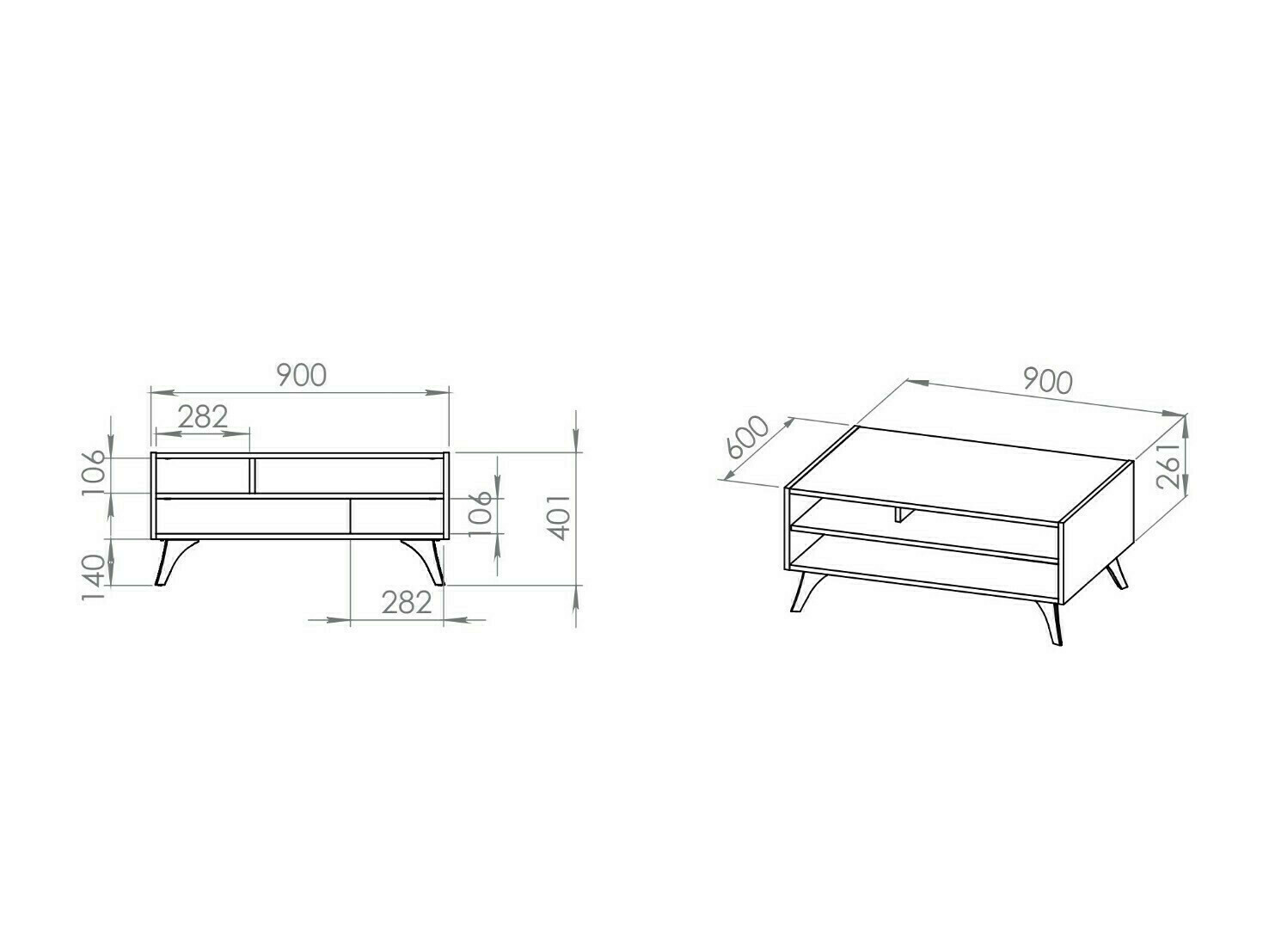 Nappali szett Verenoa 109