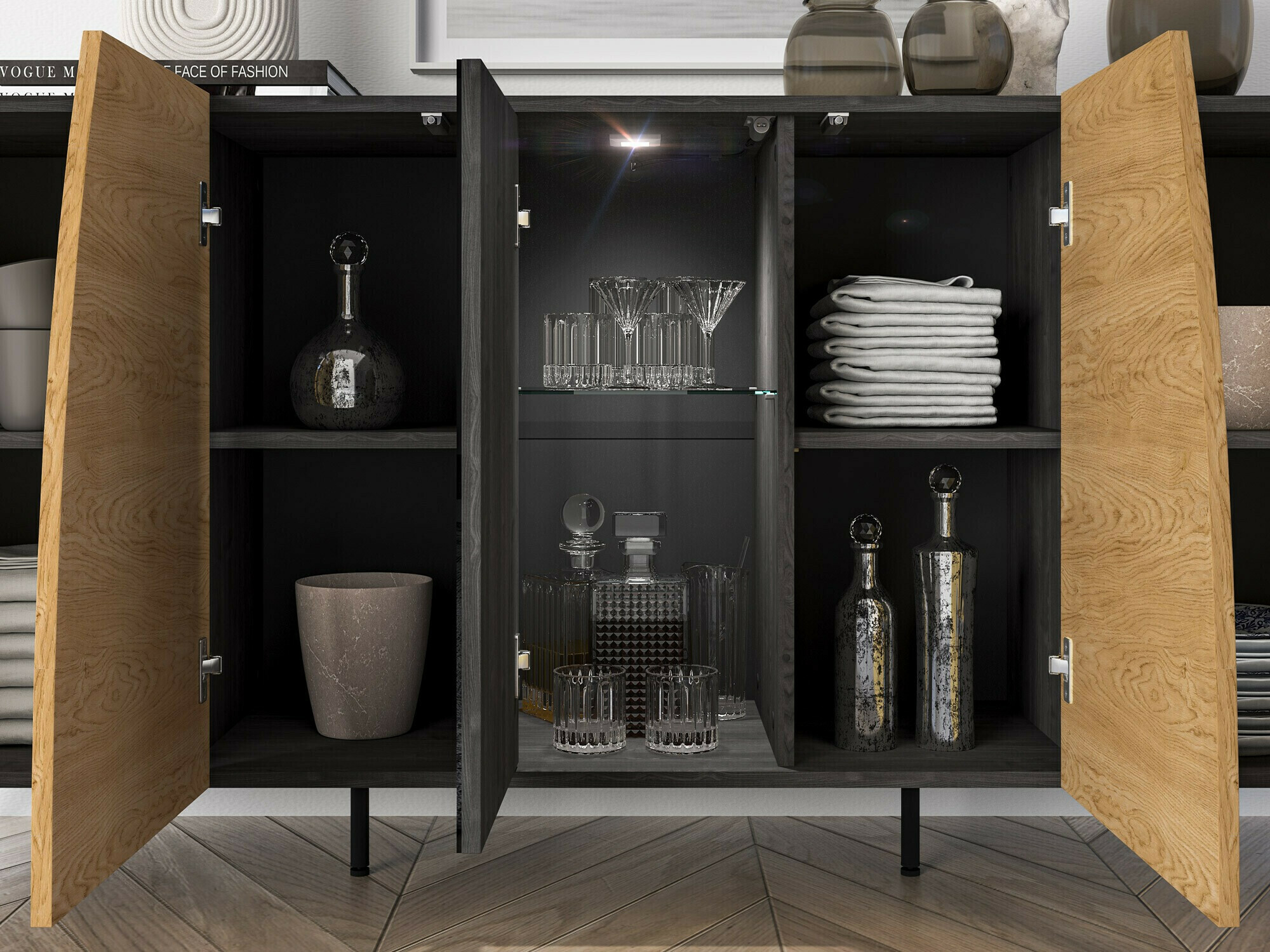 Nappali szett Verenoa 110