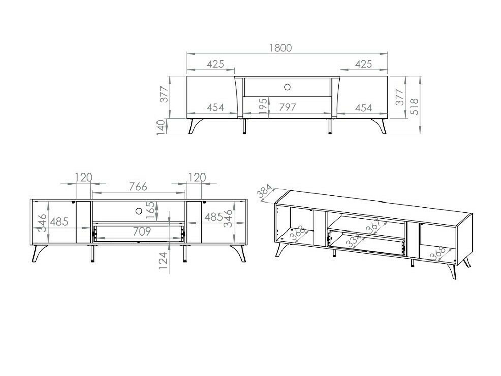 Nappali szett Verenoa 110