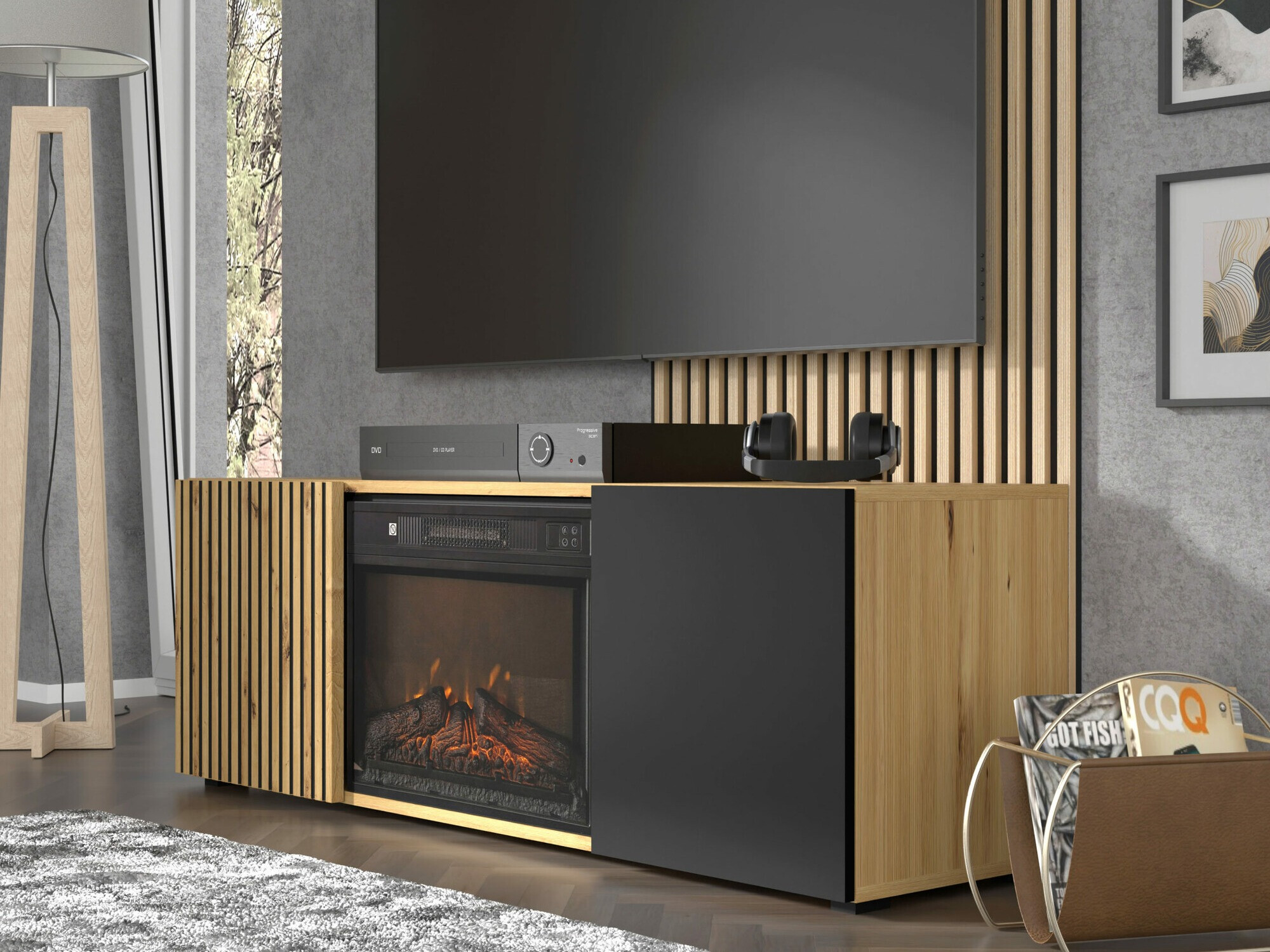 Szekrény Felsoe 113