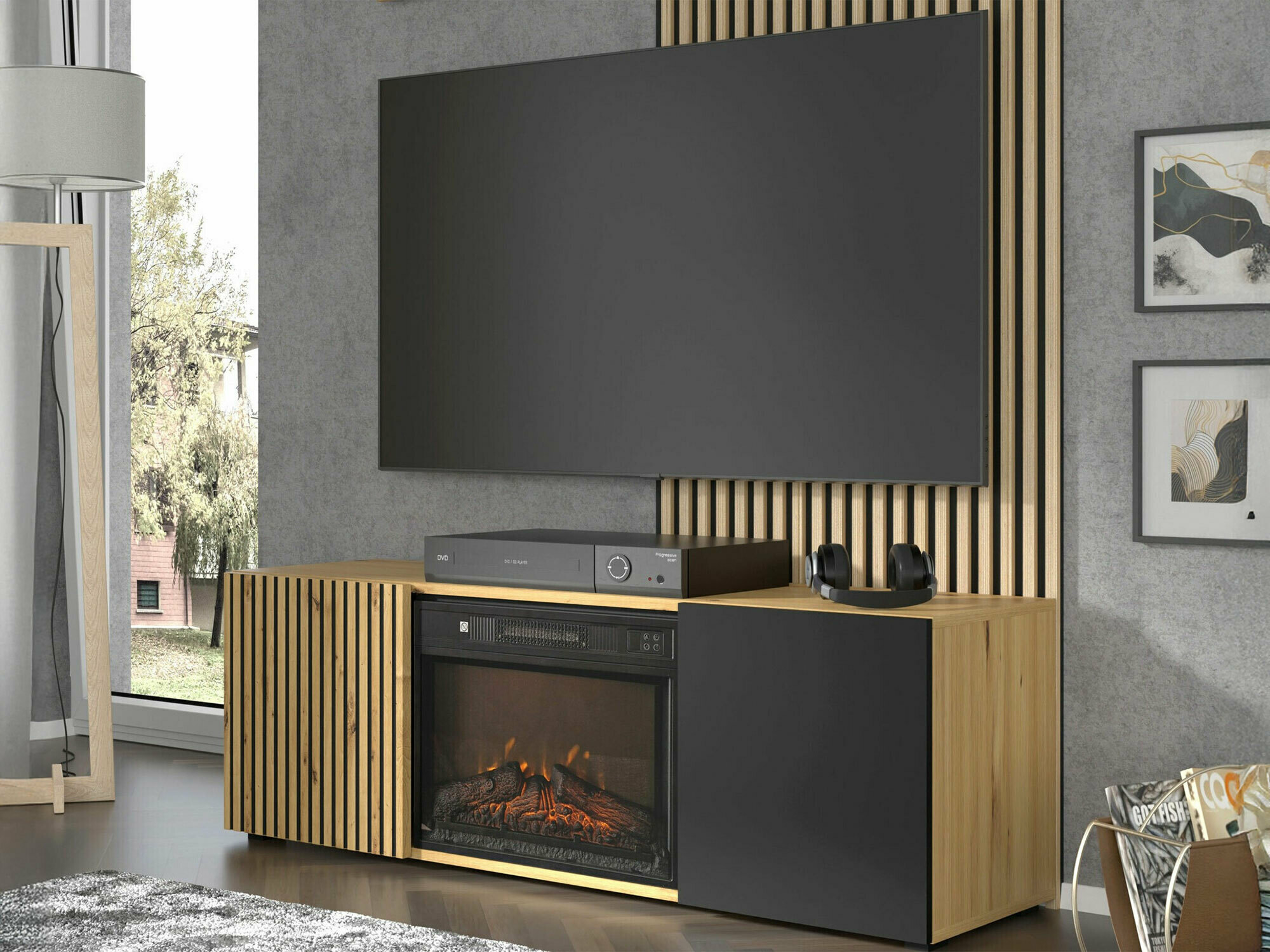 Szekrény Felsoe 113