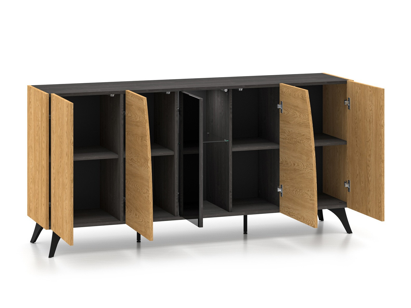 Szekrény Verenoa 102