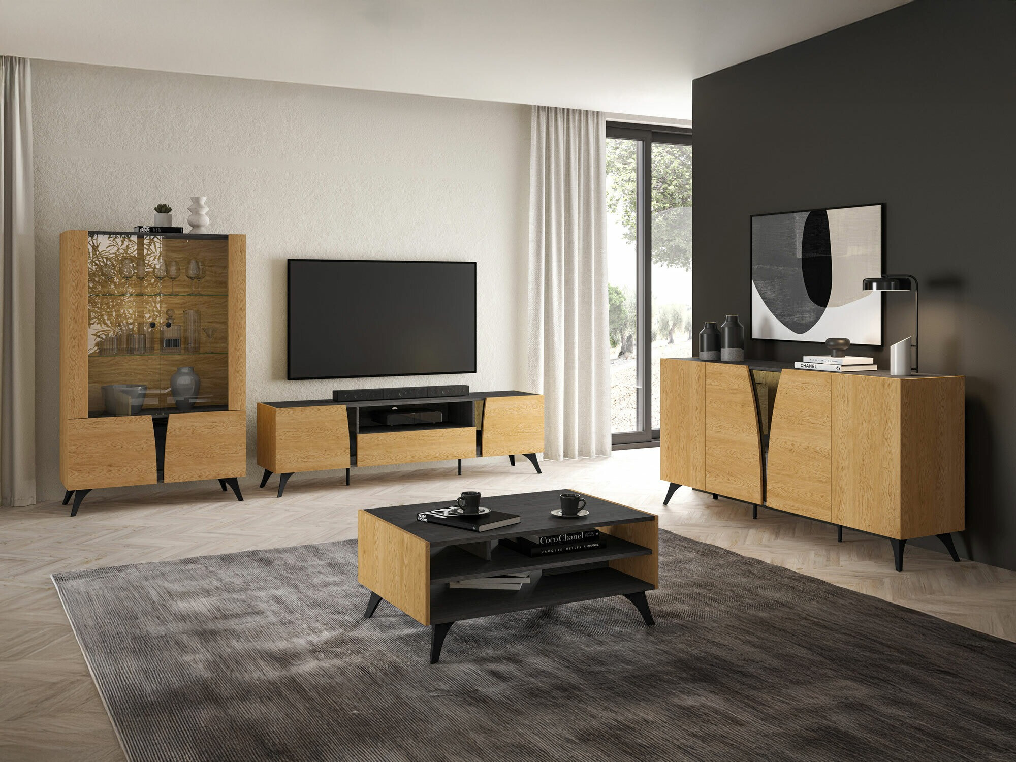 Szekrény Verenoa 102