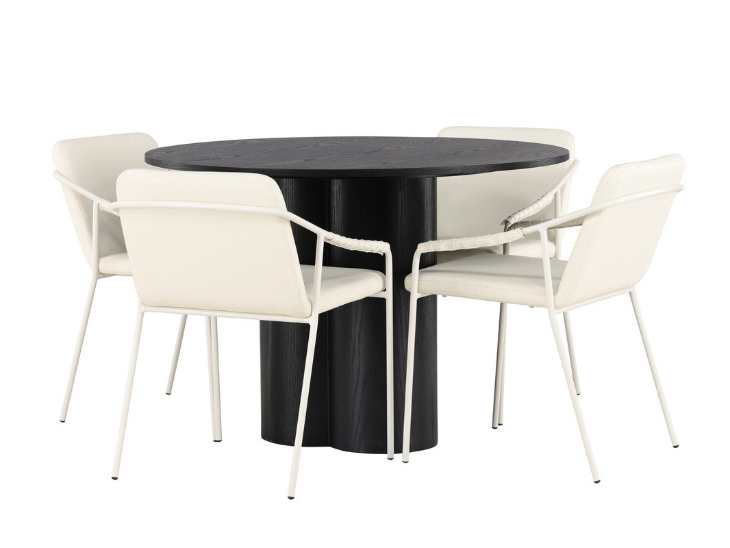 Étkezőgarnitúra Dallas 4608