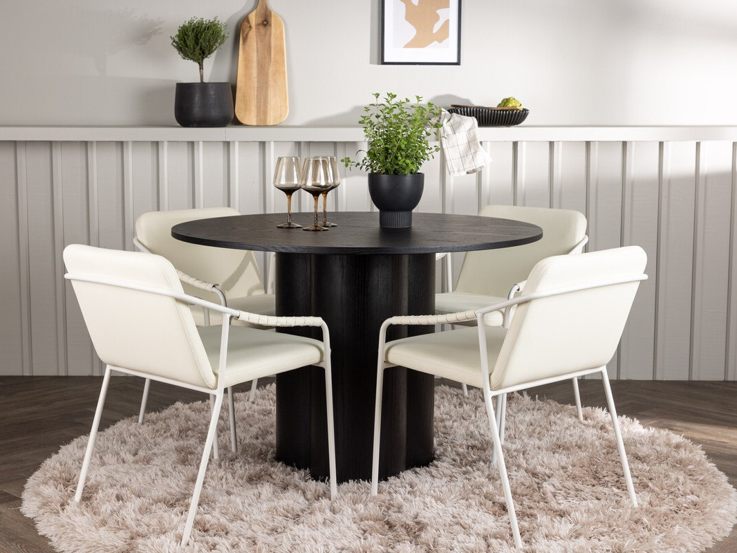 Étkezőgarnitúra Dallas 4608