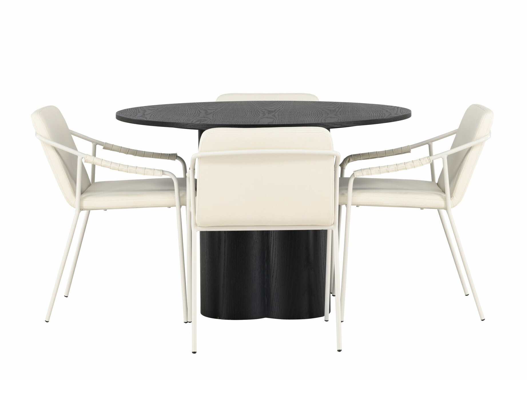 Étkezőgarnitúra Dallas 4608