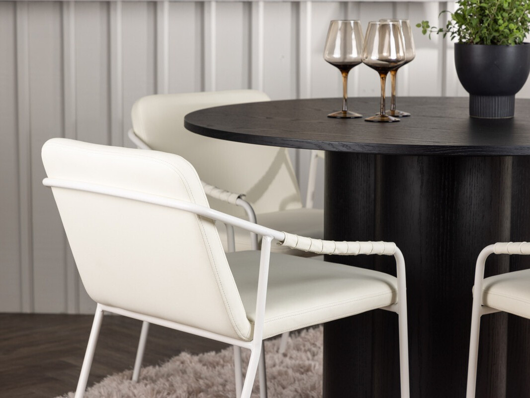 Étkezőgarnitúra Dallas 4608