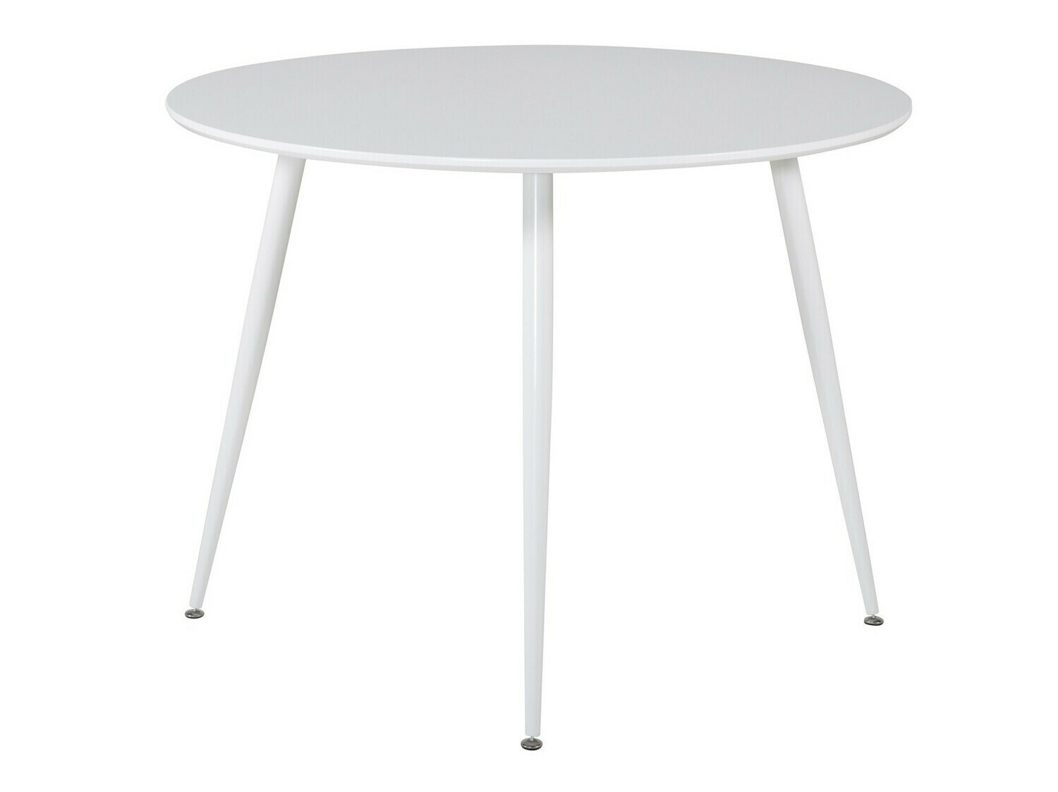 Étkezőgarnitúra Dallas 4611 (Fehér)