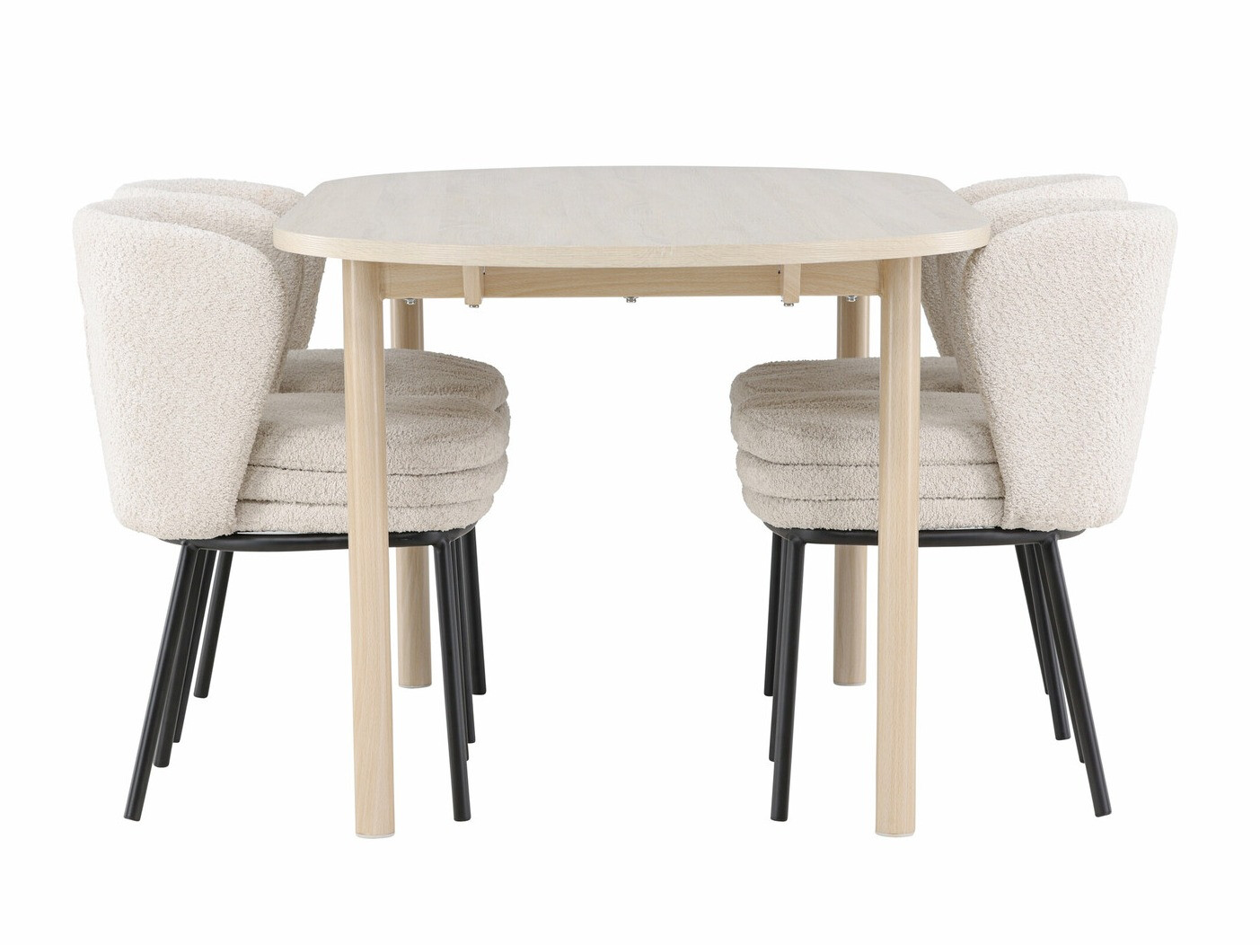 Étkezőgarnitúra Dallas 4613