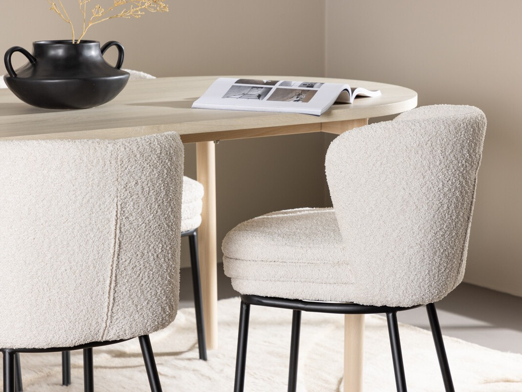 Étkezőgarnitúra Dallas 4613